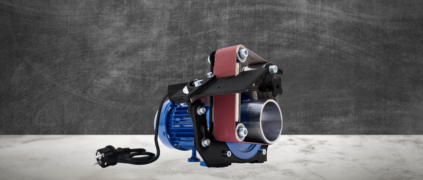 Представляем вам гриндер "Удачный NEW" 