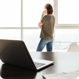 Удалённая работа*