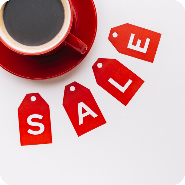 Скидка на продукцию